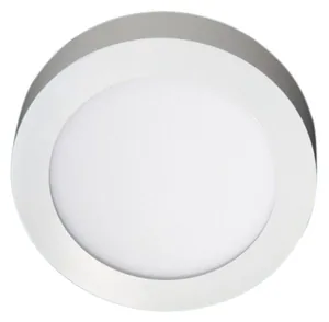 Yleisvalaisin Airam Ronda II LED - PINTA-ASENNUSVALAISIN RONDA 175 IP20 12W/830 DIM PCO WH
