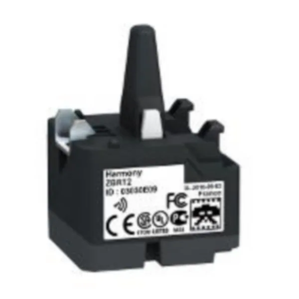 Adapteri Schneider Electric Harmony ZBRT2 LÄHETIN ALAS JA YLÖS