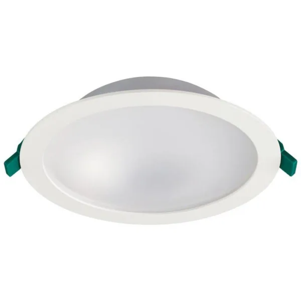 Alasvalo Sylvania Start Downlight 225 IP54 23W 2300LM 830 DALI