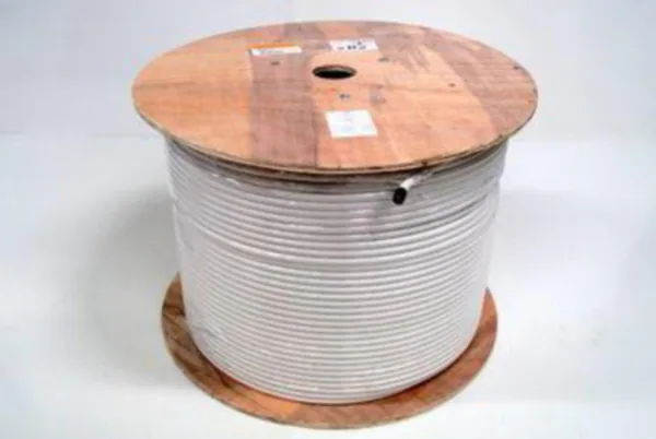 Antennikaapeli Finnsat Televes RG11T Dca