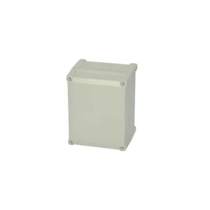 Asennuskotelo ABS Fibox Tempo 2924 - ASENNUSKOTELO ABS TEMPO TA 292415 289X239X152MM
