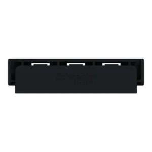 Kaapeliulostulo lattiarasia Schneider Electric Unica System+ - ASENNUSTARVIKE UNICA SYSTEM KAAP.ULOST. LATTIARAS XL ANTR