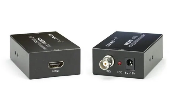 HDMI-SDI-muunnin KanexPro