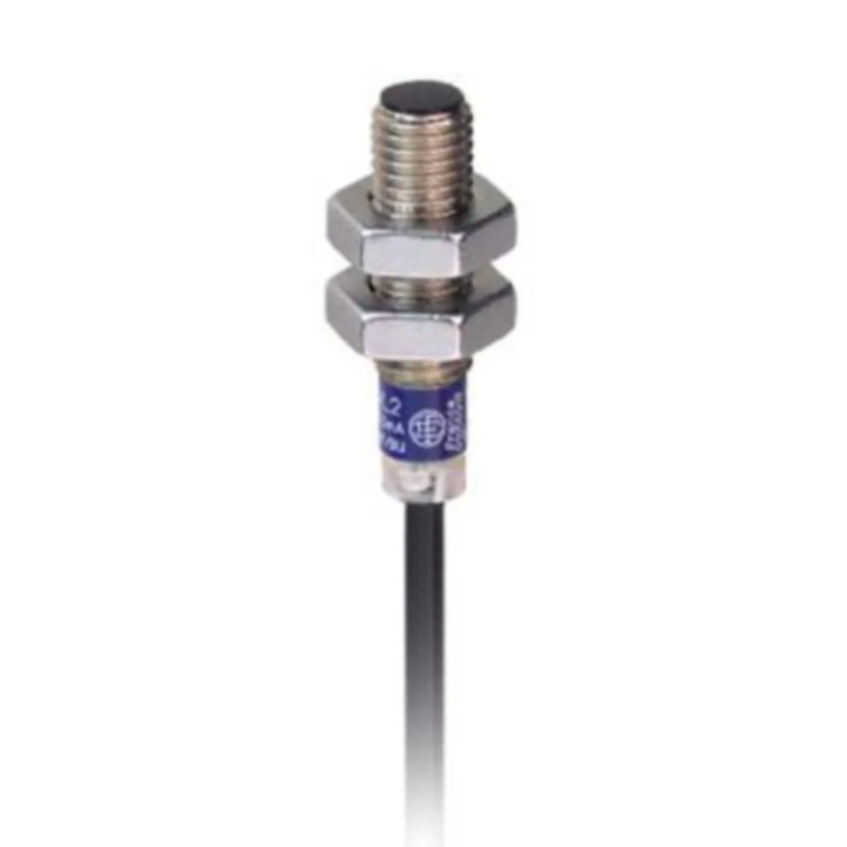 Induktiivinen tunnistin Telemecanique OsiSense XS108B3-sarja M8 XS108B3PAL5 PNP NO 5M SN2MM