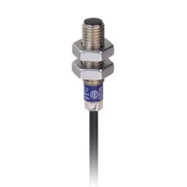 Induktiivinen tunnistin Telemecanique OsiSense XS108B3-sarja M8 XS108B3PAL5 PNP NO 5M SN2MM