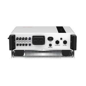 Invertteri Ledvance PV Performance LHT-HV F2 - INVERTTERI LEDVANCE LHT-HV-10K F2