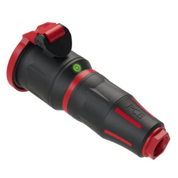 Jatkopistorasia PCE Top Taurus 25732-SR SUKO JATKOPR IP54
