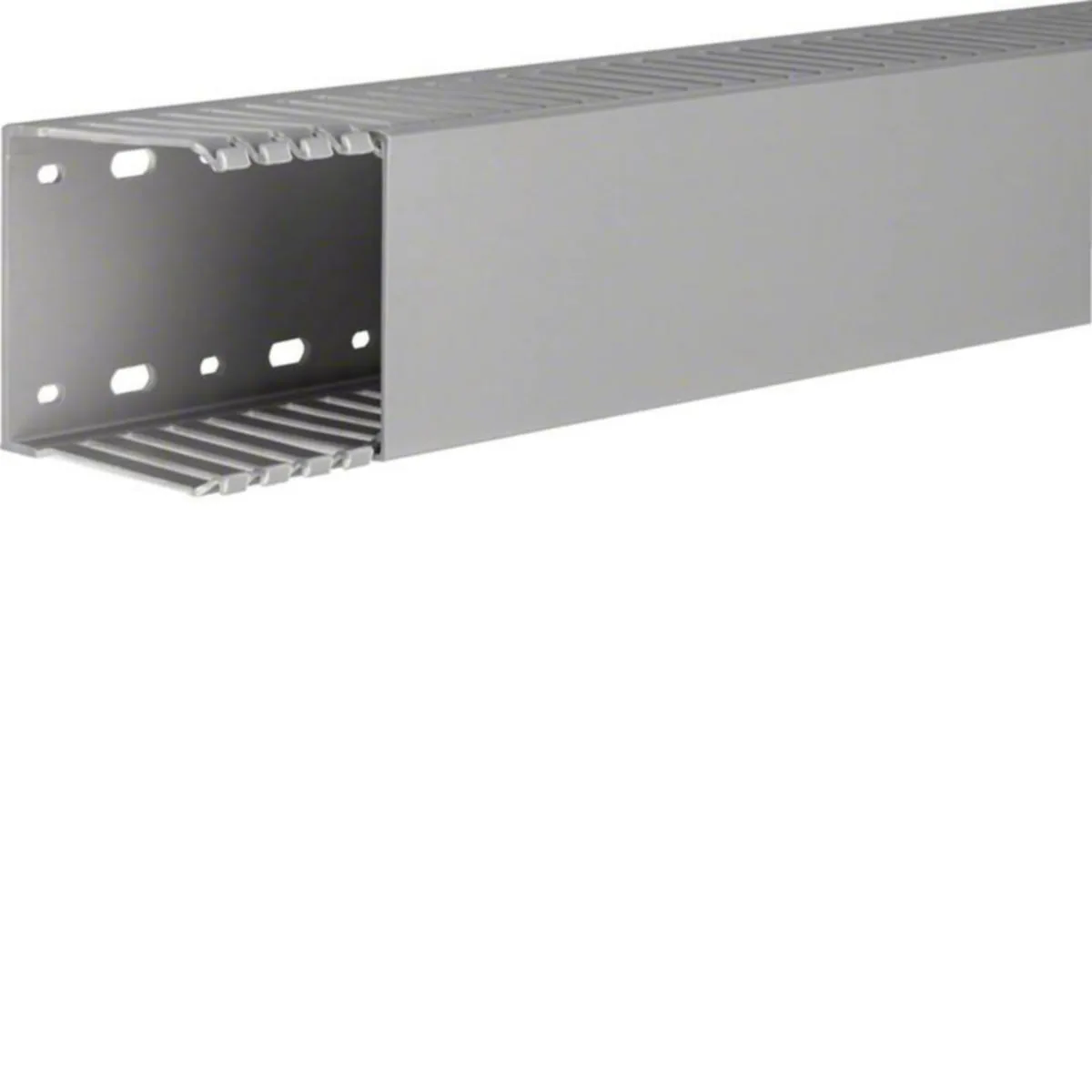 Johdotuskouru Hager Tehalit.DNG - JOHDOTUSKOURU TEHALIT.DNG DNG75075 PVC 73x75x2000 HAR