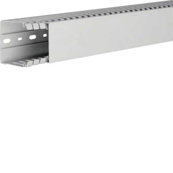 Johdotuskouru TEHALIT.HA7 HA7 60x60x2000 PC/ABS VHA