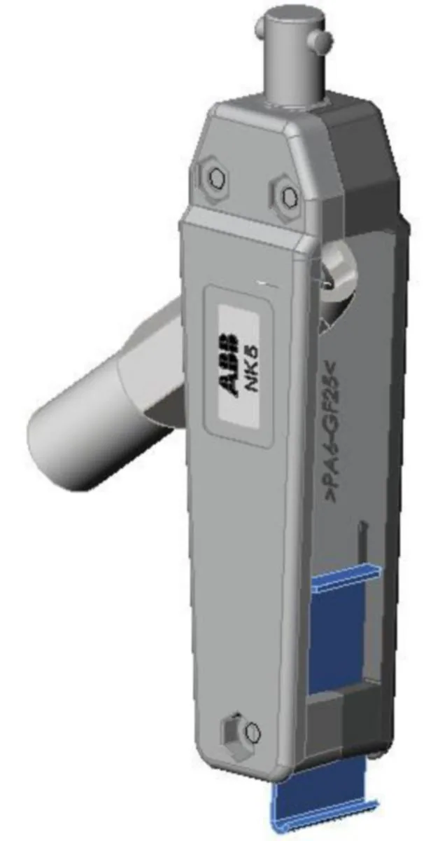 Kaappitarvike ABB Smart Power Kabeldon NK5