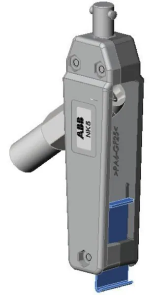 Kaappitarvike ABB Smart Power Kabeldon NK5