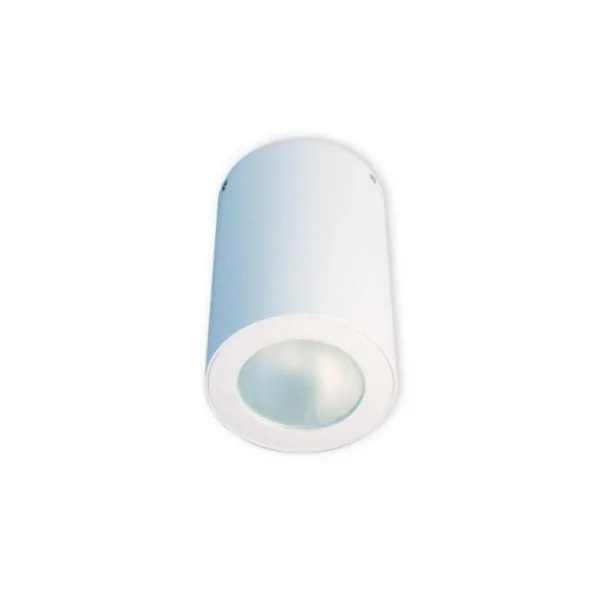 Kattovalaisin Ensto Solo SOL18LWH IP65 1800LM 840 GL WH