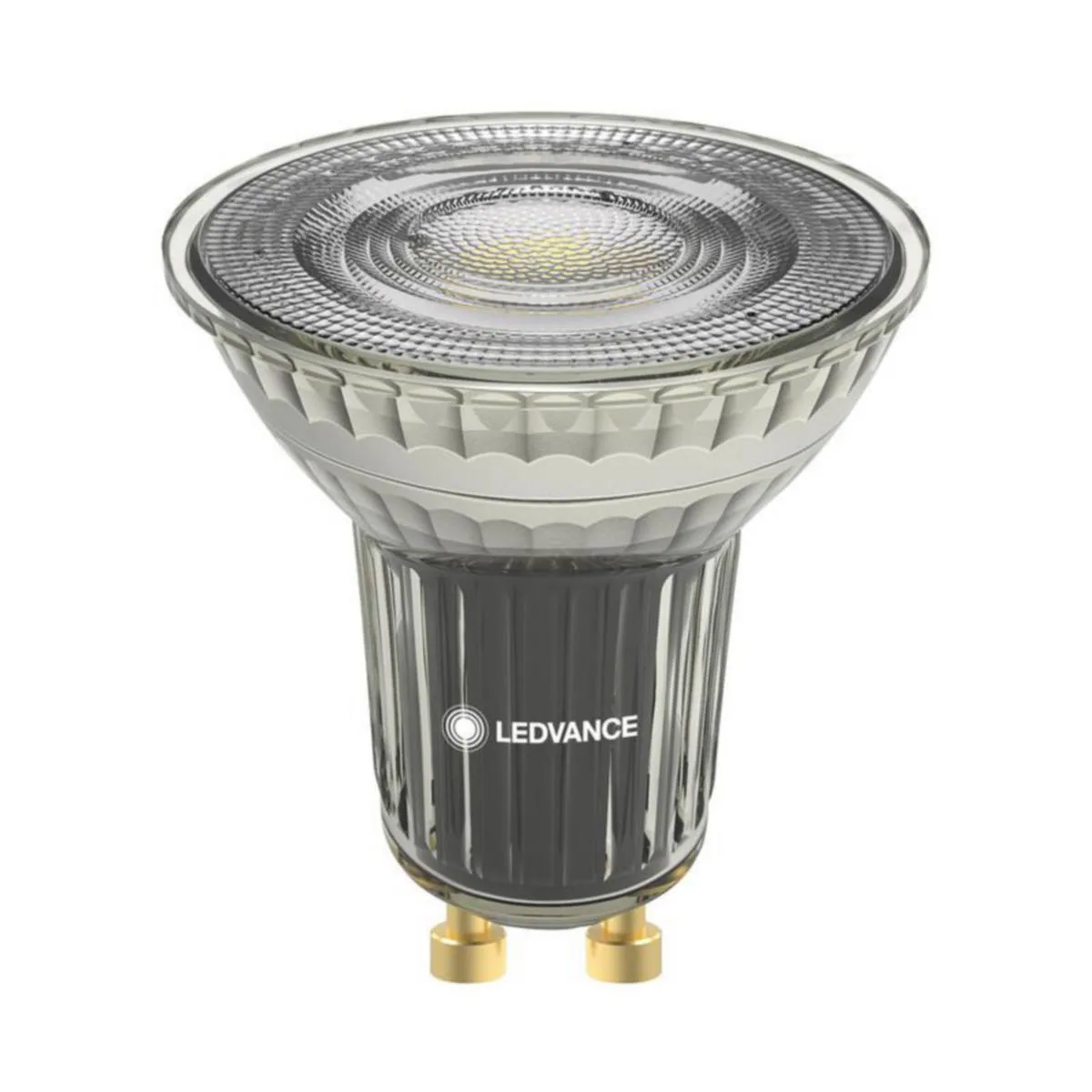 Kohdelamppu Ledvance Superior Spot PAR16 6W/927 575LM GU10 DIM 36 – 2700