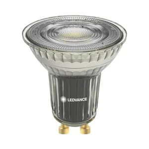Kohdelamppu Ledvance Superior Spot PAR16 - KOHDELAMPPU LEDVANCE PAR16 6W/927 575LM GU10 DIM 36