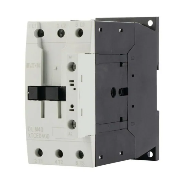 Kontaktori Eaton DILM40(24V50/60HZ