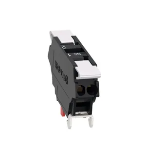 Kosketinelementti Schneider Electric Harmony - KOSKETINELEMENTTI HARMONY ZBE1025 NC. JOUSILIITOS