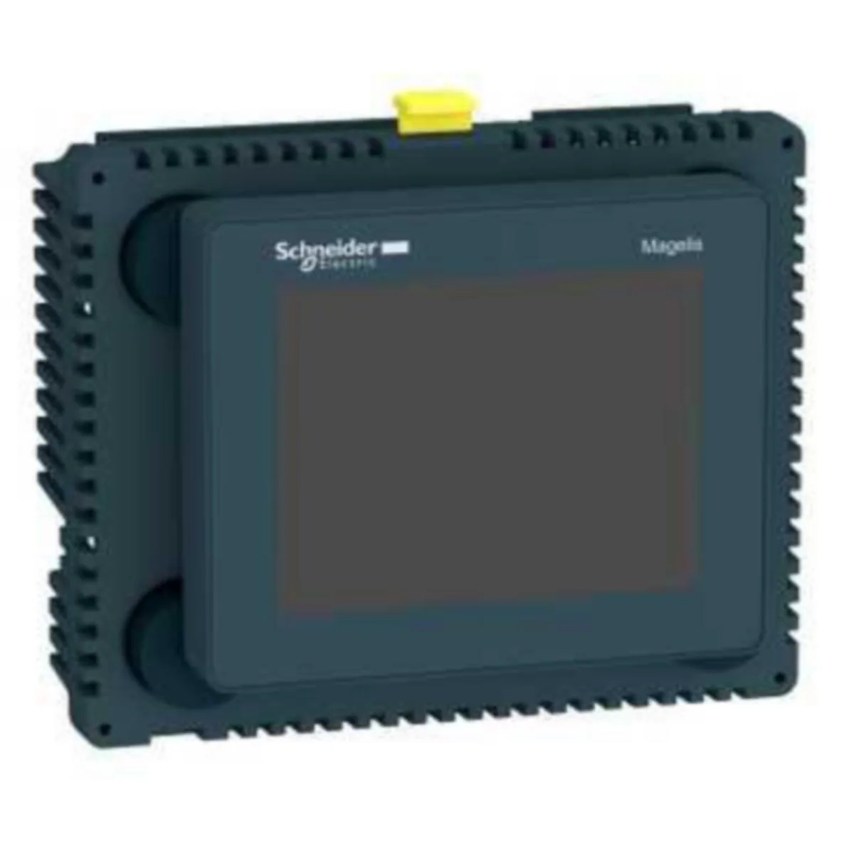 Kosketusnäyttö Schneider Electric Magelis - KOSKETUSNÄYTTÖ MAGELIS 3.5" DIO+AIO 8DI 8DO 4AI 2AO