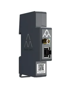 Kuormanhallintayksikkö Charge Amps Guard - KUORMANHAL.YKSIK.CHARGE AMPS AMP GUARD MITTALAITE 63A