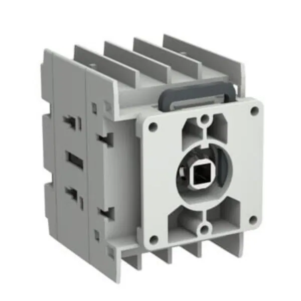 Kuormankytkin vipu ABB Plus 4-napainen 4-NAP. 25A 690V AC-22A
