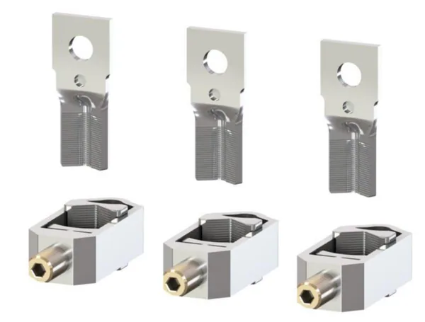 Kytkinliitin ABB Smart Power Kabeldon