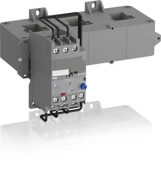 Lämpörele ABB ATEX LAUK LK 10E.20E.30E ASETU
