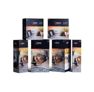 Lattialämmityskaapeli Nexans Millicable Flex - LATTIALÄMMITYSKAAPELI NEXANS MILLICABLE FLEX 10W/M 100W
