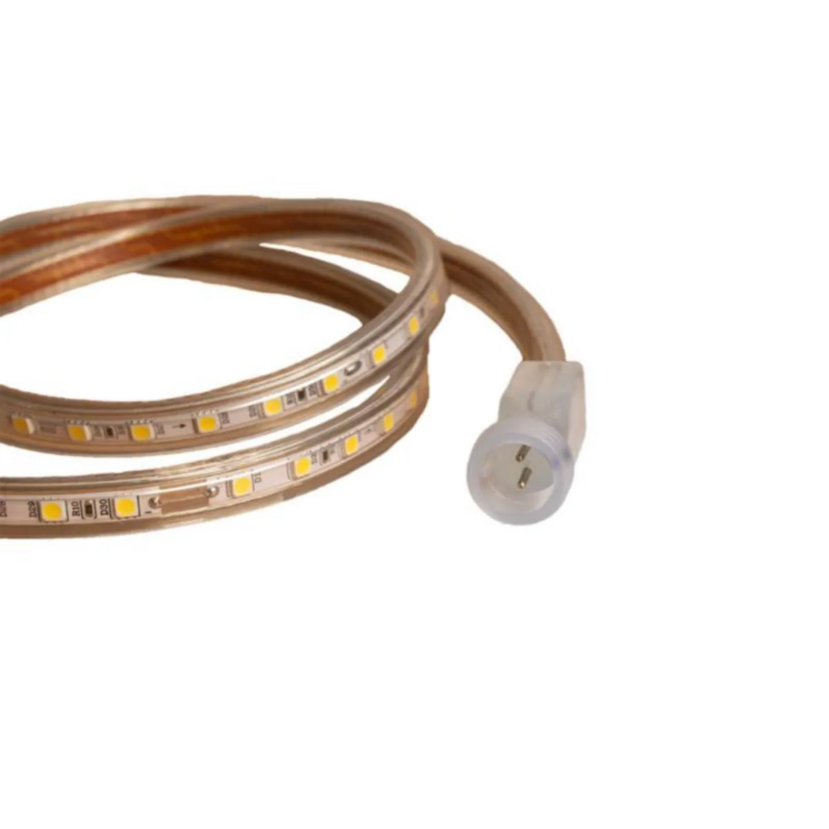 LED-nauha TSR BAU-LED 2 IP65, BAU-LED 2 50M