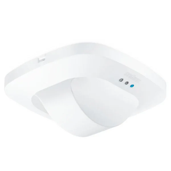 Liiketunnistin Steinel Control Pro DUAL HF KNX V3 360 IP20 U VA
