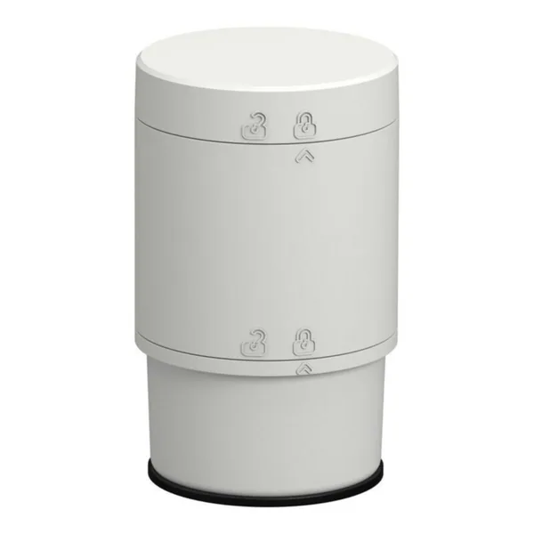 Merkkivalotarvike Schneider Electric Harmony XV6 USB DIRECT/PUTKI JA KANSI