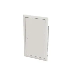 Moduulikotelo uppo PS/Fe ABB UK600 - MODUULIKOTELO UPPO PS/FE UK600 UK636N3 3X12M IP30 PS/FE