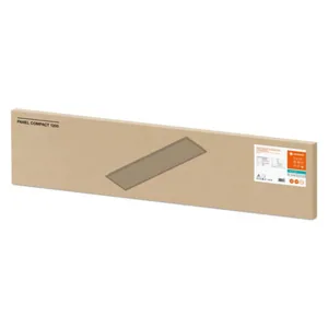 Moduulivalaisin Ledvance Panel Value - MODUULIVALAISIN PANEL VALUE PL COMP 1200 33W/840 U19 DALI