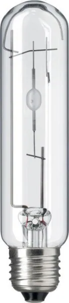 Monimetallilamppu Philips MASTER CityWhite CDO-TT Plus 50W/828 E27