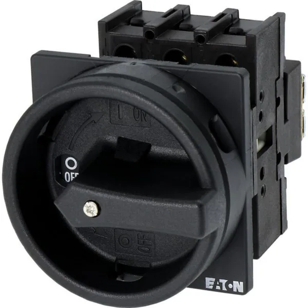 Pääkytkin Eaton P1-25/EA/SVB-SW