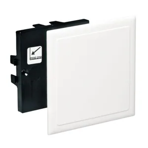 Peitelevy Schneider Electric Thorsman CYB-PL - PEITELEVY THORSMAN CYB-PL SOKEA 1 OSAINEN VALK