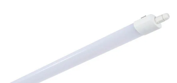 Pinta-asennusvalaisin Sylvania Start Eco Batten 0045750 1200 36W5200LM 4K IP65