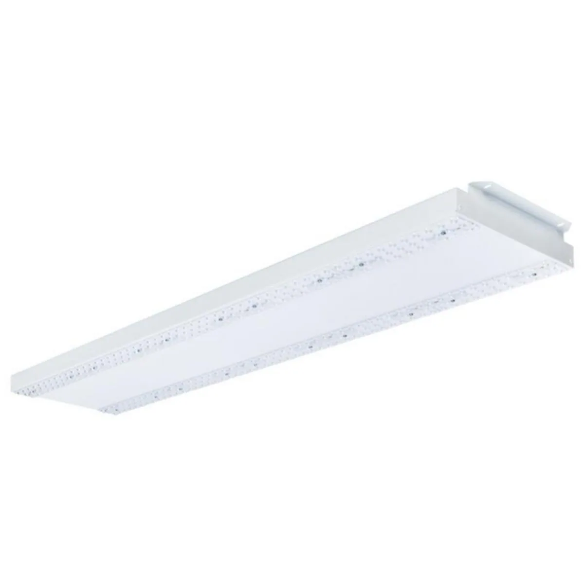 Pinta-/ripustusvalaisin Sylvania SPORTSBAY 118W 18400LM 840 117° DALI – valkoinen