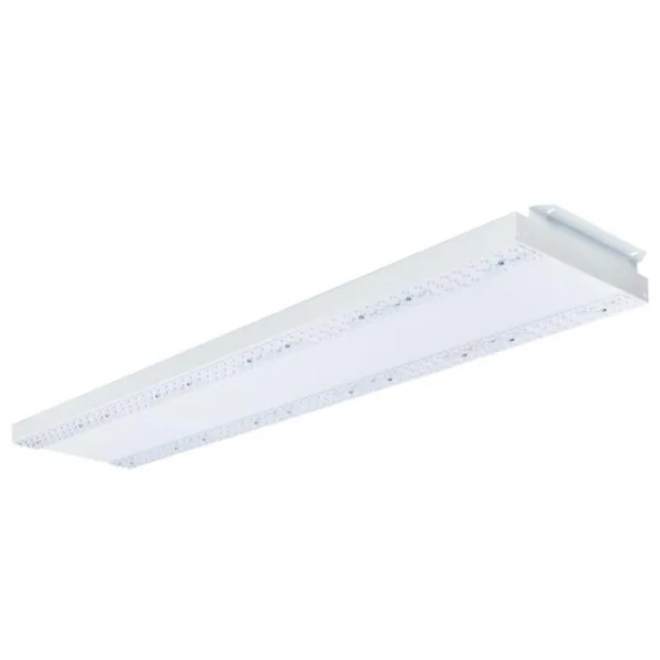 Pinta-/ripustusvalaisin Sylvania SPORTSBAY 118W 18400LM 840 117° DALI