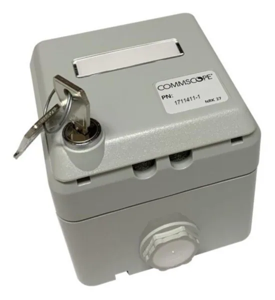 Pintarasia Netconnect IP44  ilman liittimiä