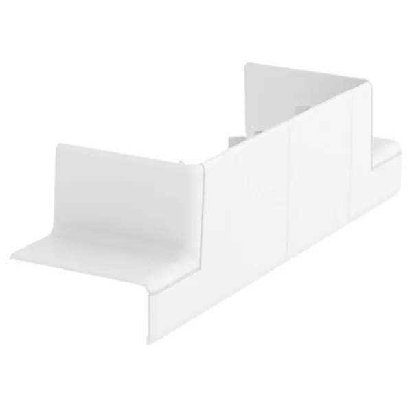 T-kappale OBO LFS GK-TR..., GK-TR53130RW, PC/ABS, VAL