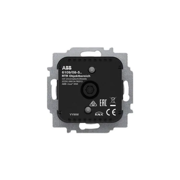 Termostaatti ABB KNX