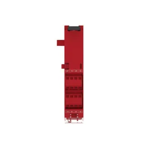 Turvarele Schneider Electric Preventa - TURVARELE PREVENTA UEP ,KATEG. 4, 24V ,RUUVI