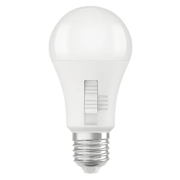 Vakiolamppu Ledvance Performance Classic CCT Select, CLA 14W 4CCT 1521LM E27 DIM OP