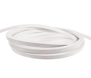 Valoprofiili/-nauha FTLight Elite 24V Sauna - VALOPROFIILI/-NAUHA ELITE 24V, SAUNA WHITE, 10W/M