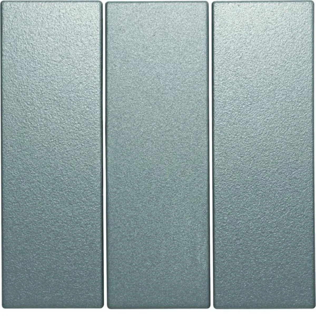 Vipu Hager S.1 1+1+1 ALU – alumiini