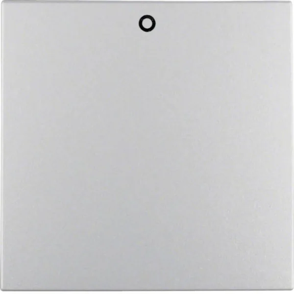 Vipu Hager S.1 2/3 0-MERK. IP44 KIIN.OS. ALU