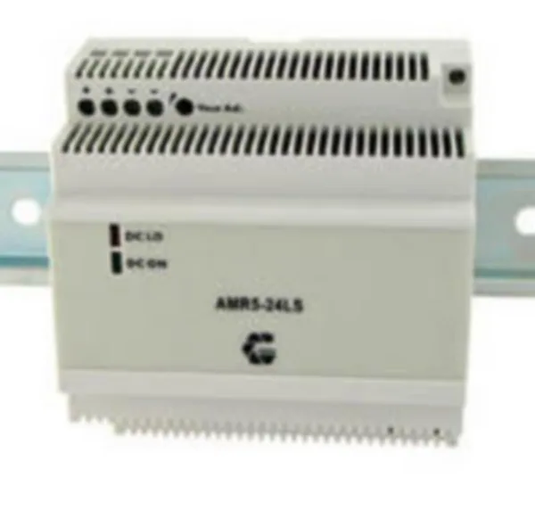 Virtalähde Noratel AMR – DC AMR5-24LS/91 24VDC 10-100 3.8A