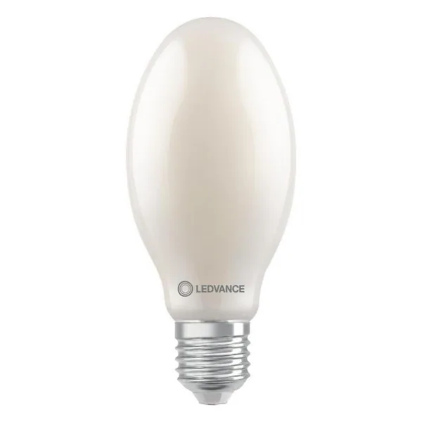Ympärisäteilevä lamppu Ledvance HID LED HQL FIL P 29W/827 5400LM E40