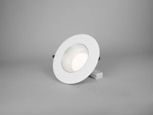 Alasvalo Hide-a-lite Echo - ALASVALO ECHO 320 IP44 3160LM 30W WH DIM