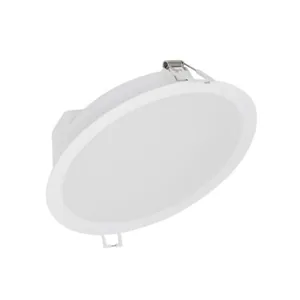 Alasvalo Ledvance Downlight Eco - ALASVALO LEDVANCE DL IP44 DN165 13W/865 1300LM