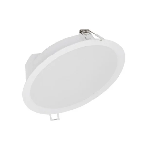Alasvalo Ledvance Downlight Eco, DL IP44 DN165 13W/865 1300LM